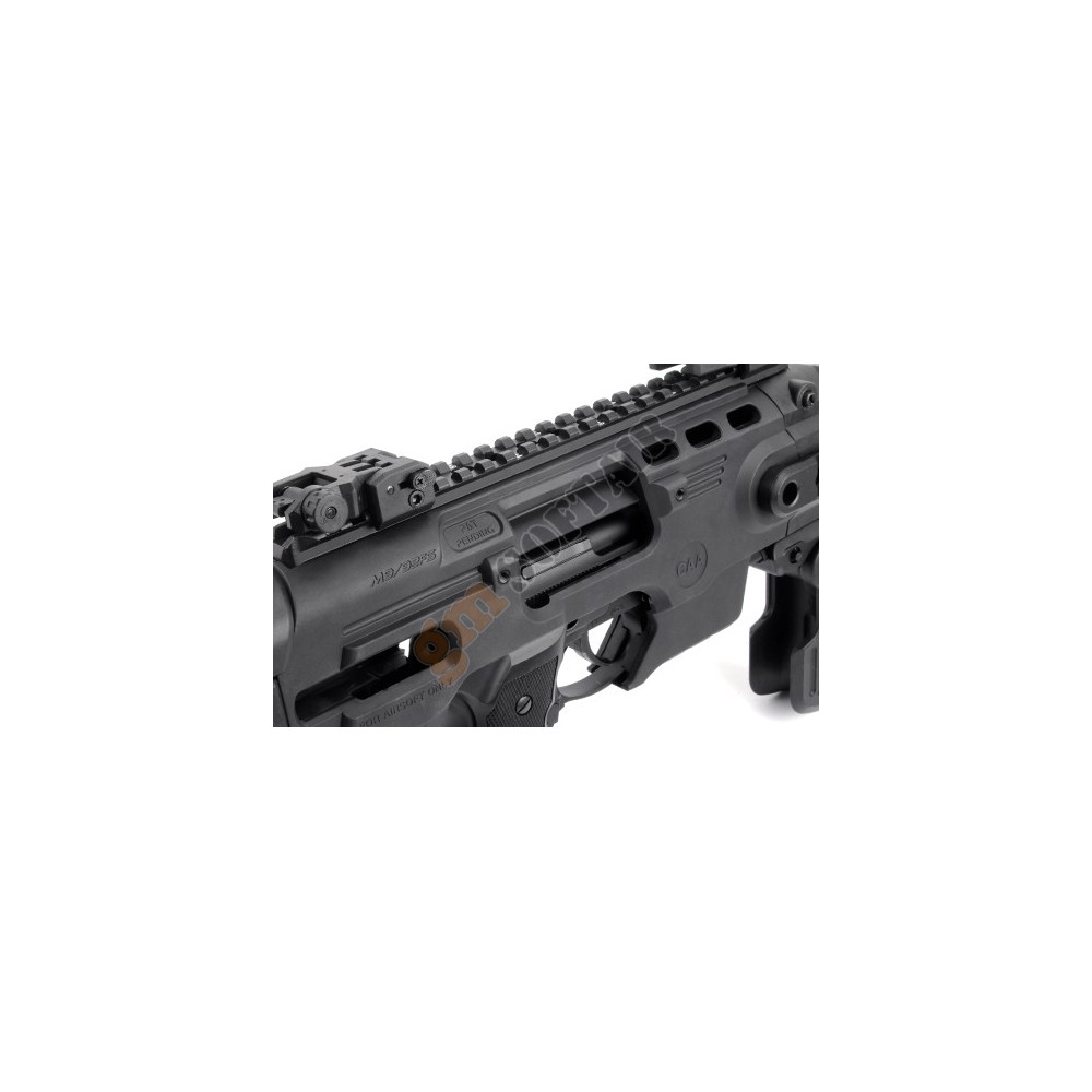 CAA RONI B Pistol-Carbine per M9 Nero (CAD-SK-06-BK) - Gm SoftAir Srl
