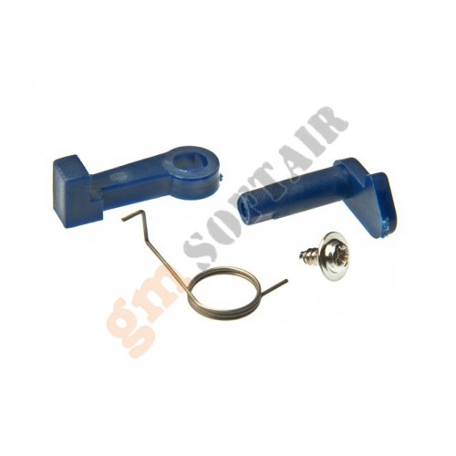 Sicura Interna per M4/M16