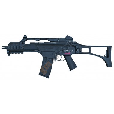 Serie G36 - Gm SoftAir Srl