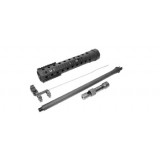 Aluminium SPR Kit for M15 Rifle Series (A203M CLASSIC ARMY)