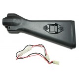 Calcio Fisso per MP5