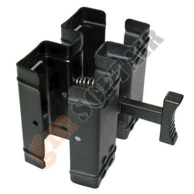 MP5 Metal Magazine Coupler (A011M CLASSIC ARMY)