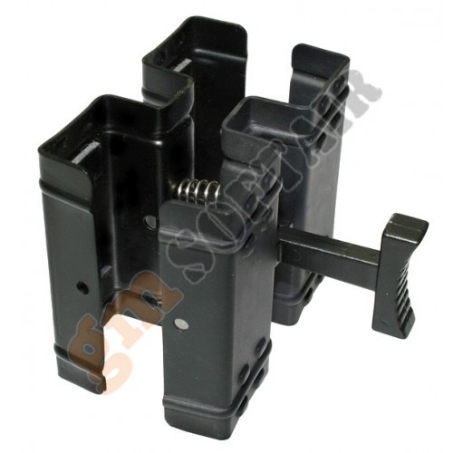 Accoppiatore (Gemellatore) per MP5 Classic A