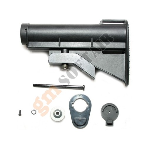 Calcio Completo di Tubo M15A2 Carbine