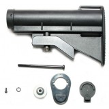 Calcio Completo di Tubo M15A2 Carbine