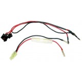 Impianto Elettrico Anteriore M4