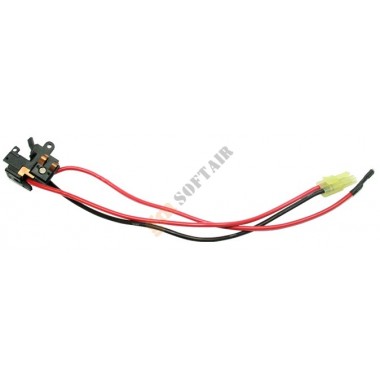 High Silicon Wire for AR15 Rear Wired Series (A069 CLASSIC ARMY)