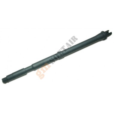 M4/CQB Convertible Outer Barrel (A074M CLASSIC ARMY)