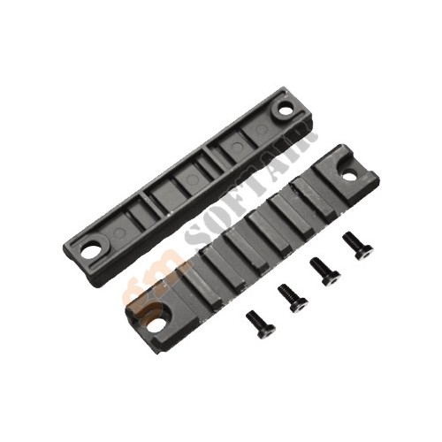 Slitte Laterali G36C