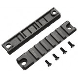 Slitte Laterali G36C