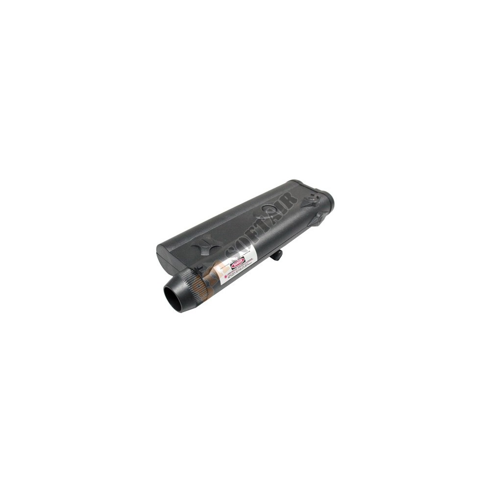 E-flite Porta Batteria Di Ricambio Per Apprendista S 15e RTF - Modello EFL310010