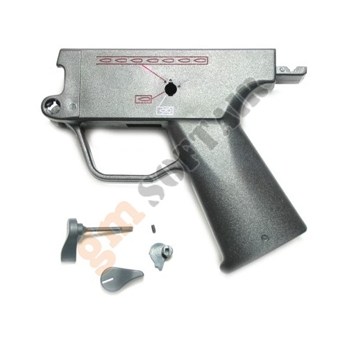 Lower Receiver MP5A4/A5