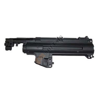Metal Upper Receiver for MP5-K/PDW (A089M CLASSIC ARMY)