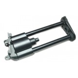 Calcio Telescopico M249 Parà