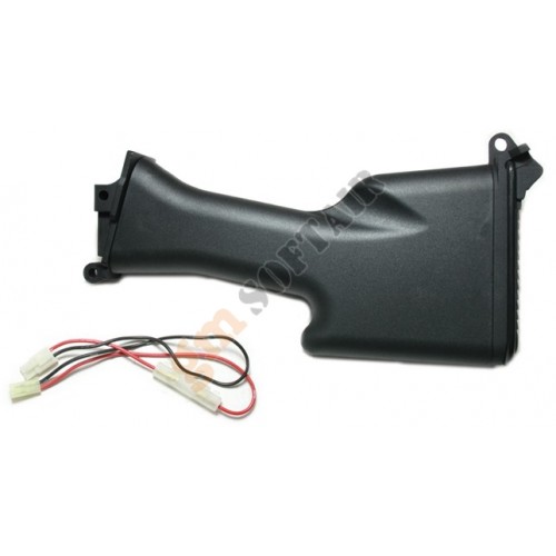 Calcio Fisso per M249 MKII