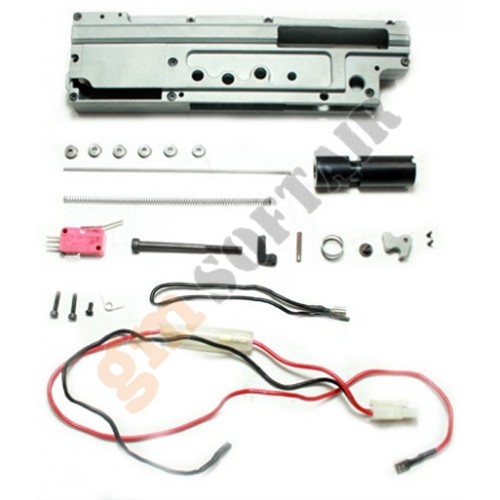 Gear Box per M249 MKI / Parà