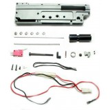 Gear Box per M249 MKI / Parà