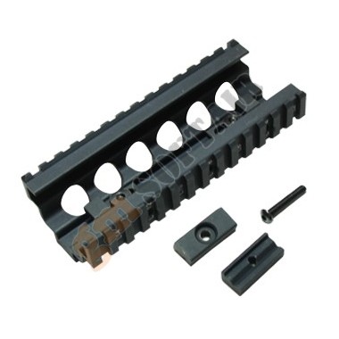 Lower RIS Section for M249 (A140M CLASSIC ARMY)