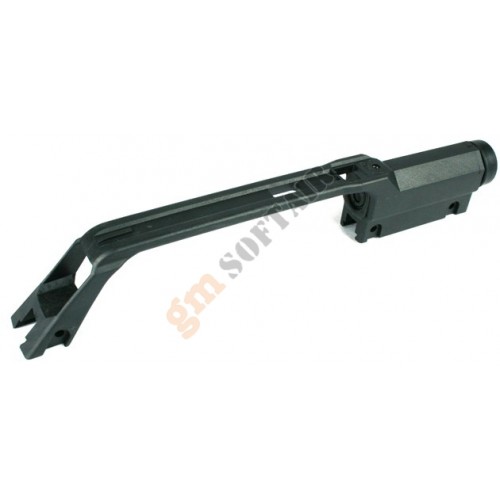 Maniglione con ottica per G36