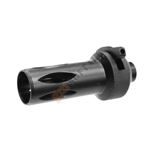 Spegnifiamma con Adattatore per MP5