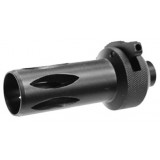 Spegnifiamma con Adattatore per MP5