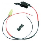 Impianto Elettrico per Serie AK