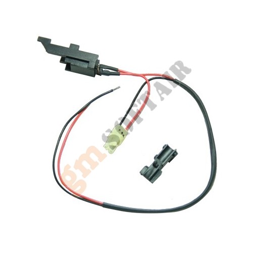 Impianto Elettrico per Serie G36