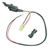 Impianto Elettrico per Serie G36