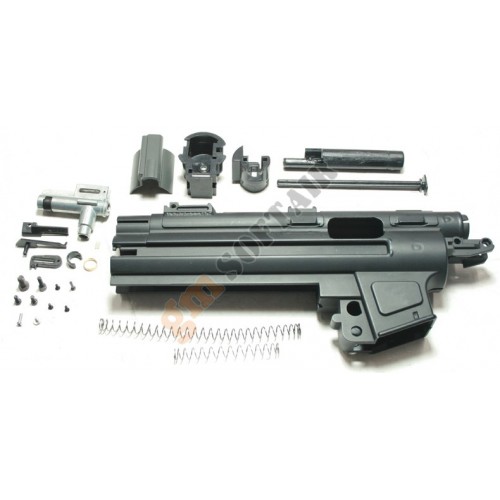 Guscio Superiore per MP5