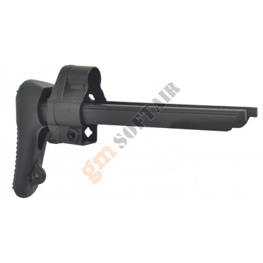 MP5A3 Retractable Stock (A173M CLASSIC ARMY)