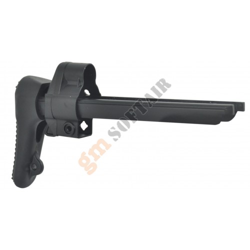 Calcio MP5 A3 Stock Assembly Classic Army
