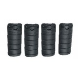 Copri RIS in ABS da 85 mm