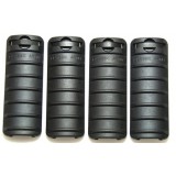 Copri RIS in ABS da 98 mm