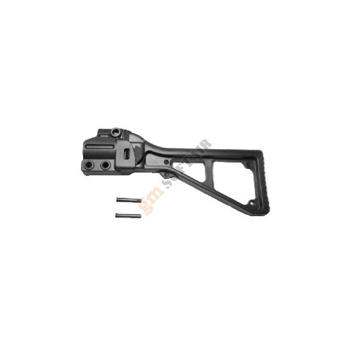 Calcio a Stampella per Serie G3