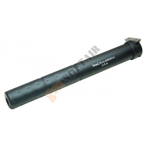 Silenziatore SR25 Classic Army