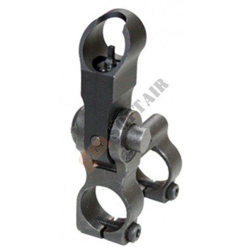 Tacca di Mira Anteriore Flip-Up