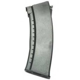 Caricatore Monofilare per AK74 da 77bb Nero