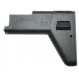 Calcio Estra-Size per SCAR Nero