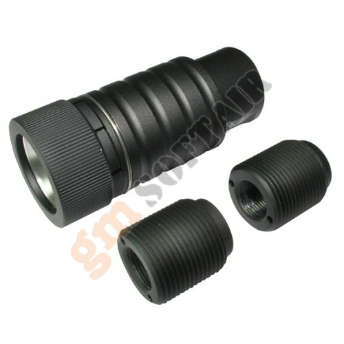 Spegnifiamma Krinkov per AK