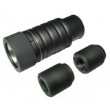 Spegnifiamma Krinkov per AK