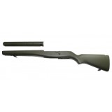 Calciatura in ABS per M14 OD