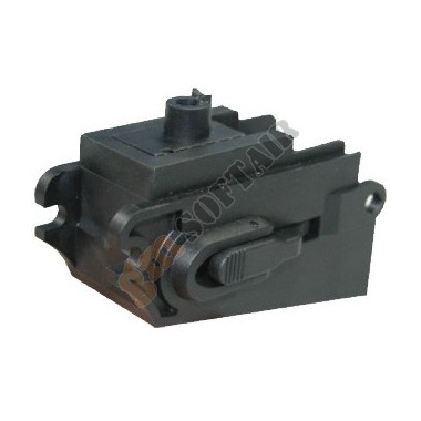 G36 Adapter for AR15 Magazines (A279P CLASSIC ARMY)