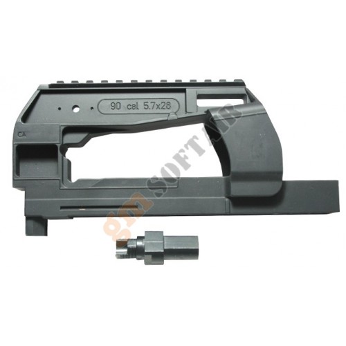 Upper Receiver P90 TR