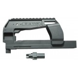 Upper Receiver P90 TR