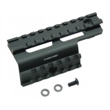 Slitta Porta Ottica/Dot per M14