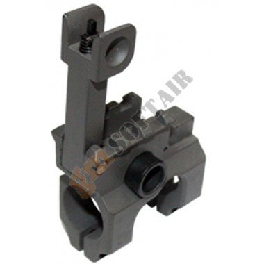 Flip-Up AR15 Front Sight (A365M CLASSIC ARMY)