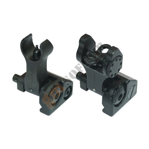 Flip-up SET Battle Sight C.A Flip-up SET Battle Sight C.A