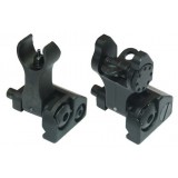 Flip-up SET Battle Sight C.A