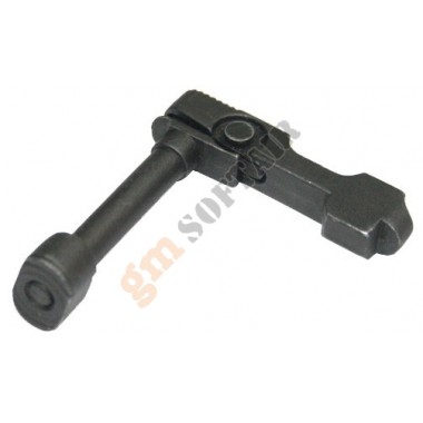Ambidextrous Mag Release Button for AR15 Series (A383M CLASSIC ARMY)