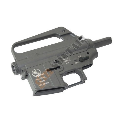 Guscio M15A1 Vietnam C.A